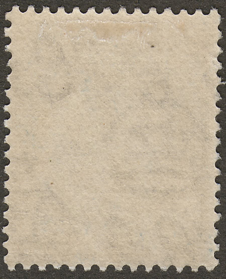 Falkland Islands 1927 KGV 2½d Indigo Mint SG76a