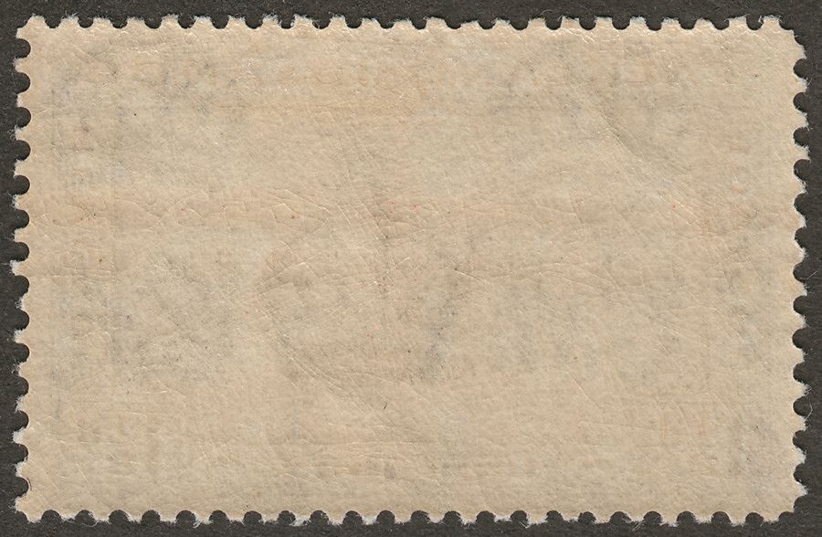 Falkland Islands 1933 KGV Centenary Whale-Catcher 1½d Mint SG129