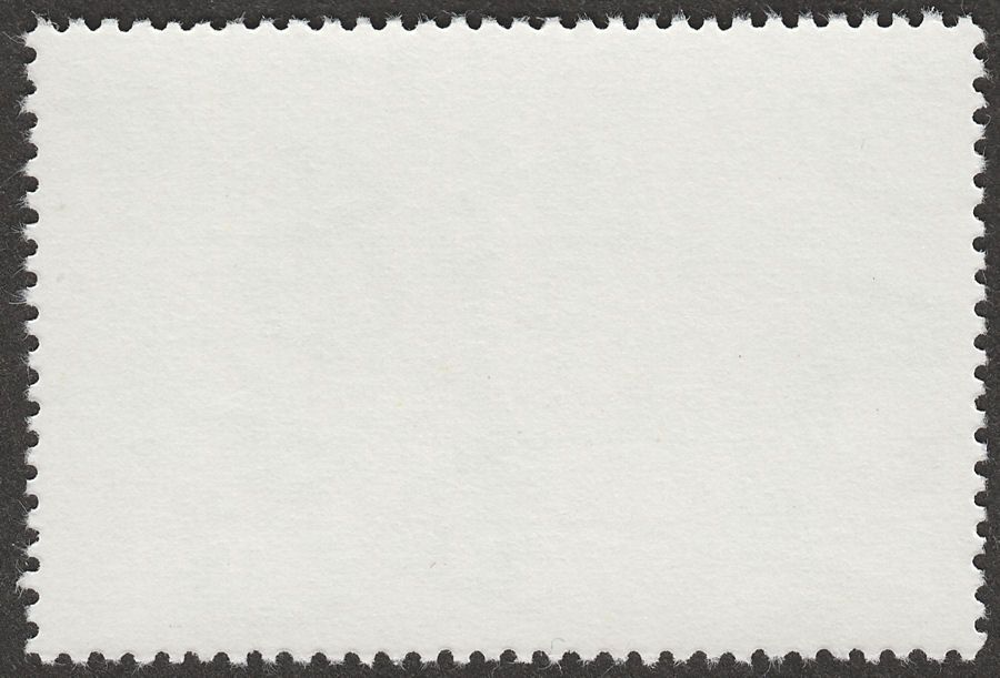 Falkland Islands 1981 QEII Farm Animals 25p watermark Inverted SG394w