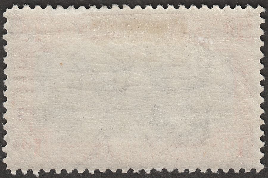 Falkland Islands 1933 KGV Centenary 1d Iceberg Mint SG128