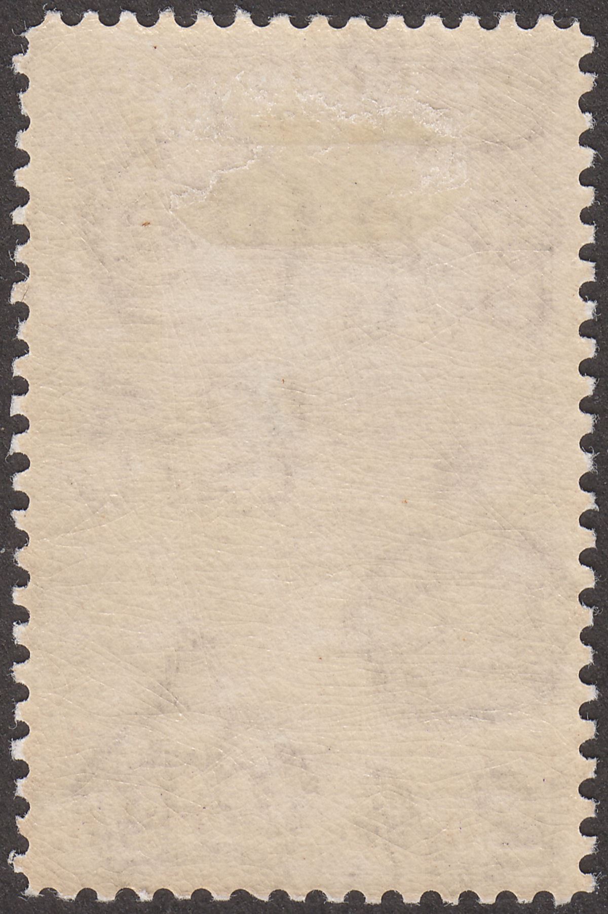 Falkland Islands 1933 KGV Centenary 2sh6d Black and Violet Mint SG135 cat £250