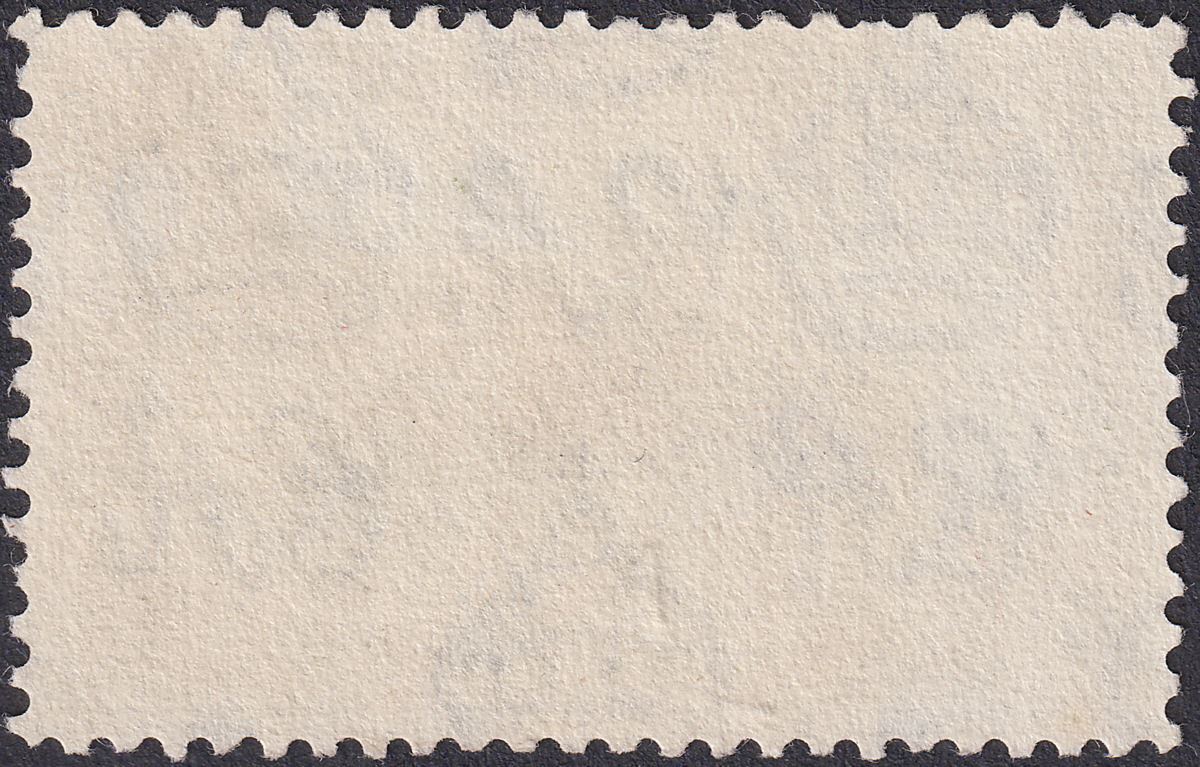 Falkland Islands 1933 KGV Centenary Government House 1sh Used SG134 cat £100