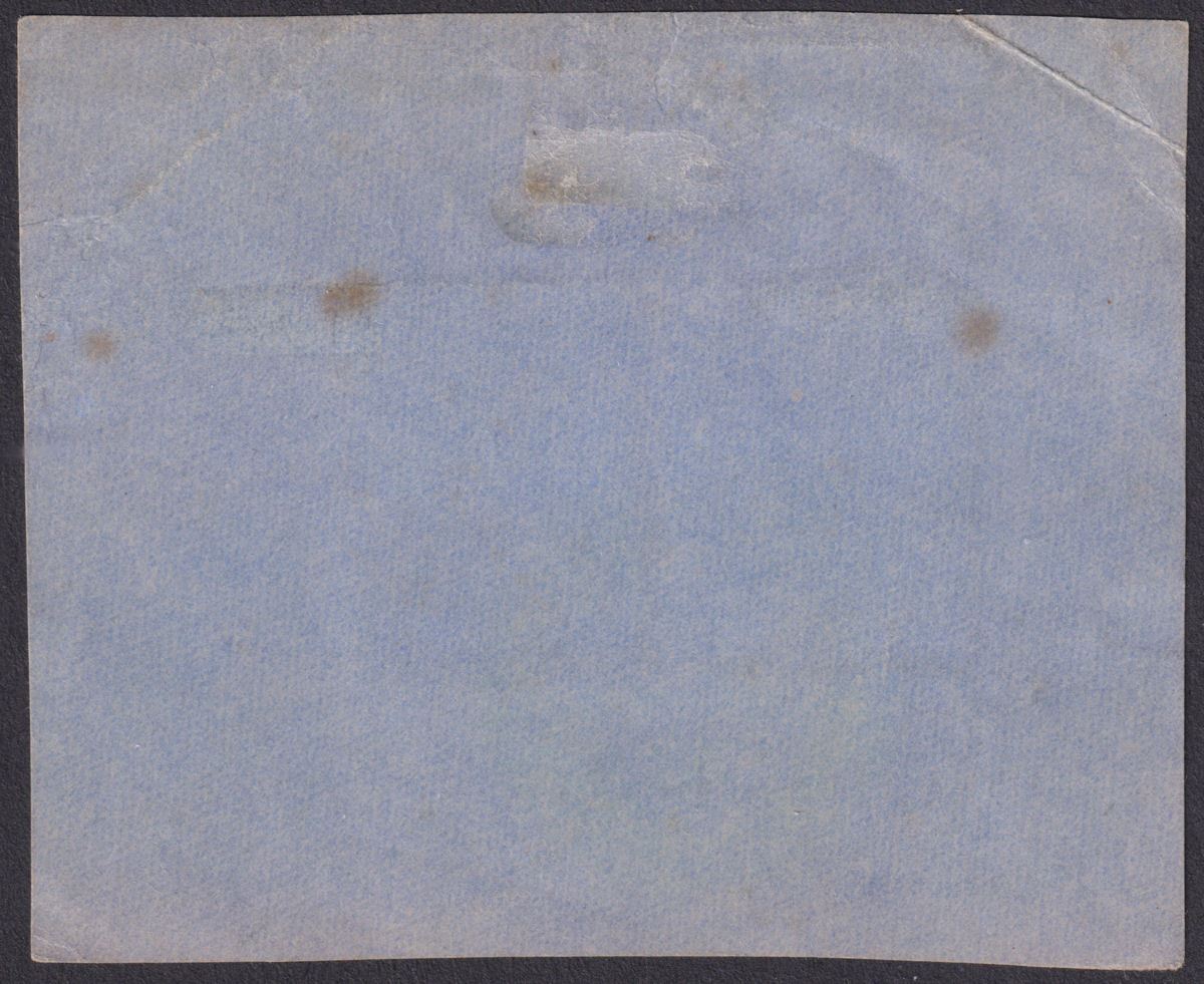 Falkland Islands 1929 Whale Penguin ½d Pair Used South Georgia SG Z43