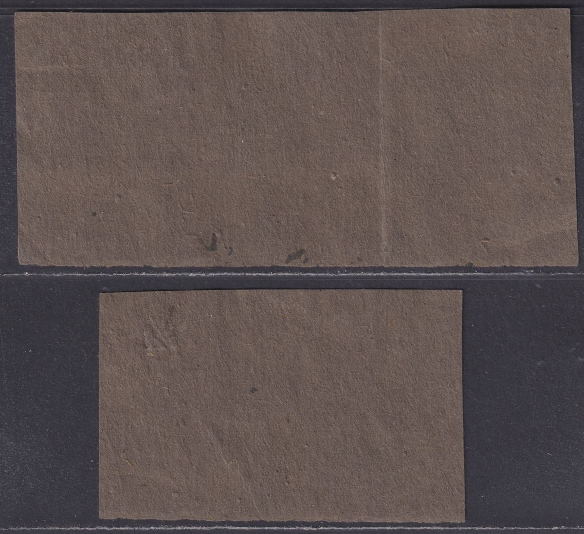 Falkland Islands 1933 KGV Centenary Part Set 2d - 1sh Used Pieces SG130-134