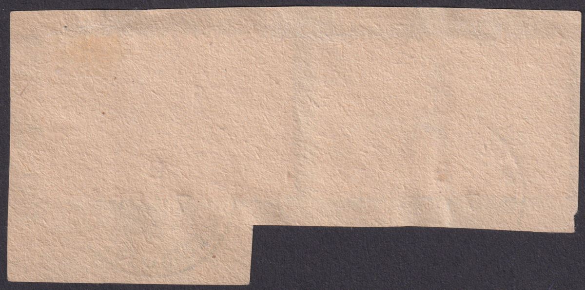 Falkland Islands 1933 KGV Centenary ½d, 1d Used on Piece SG127-128