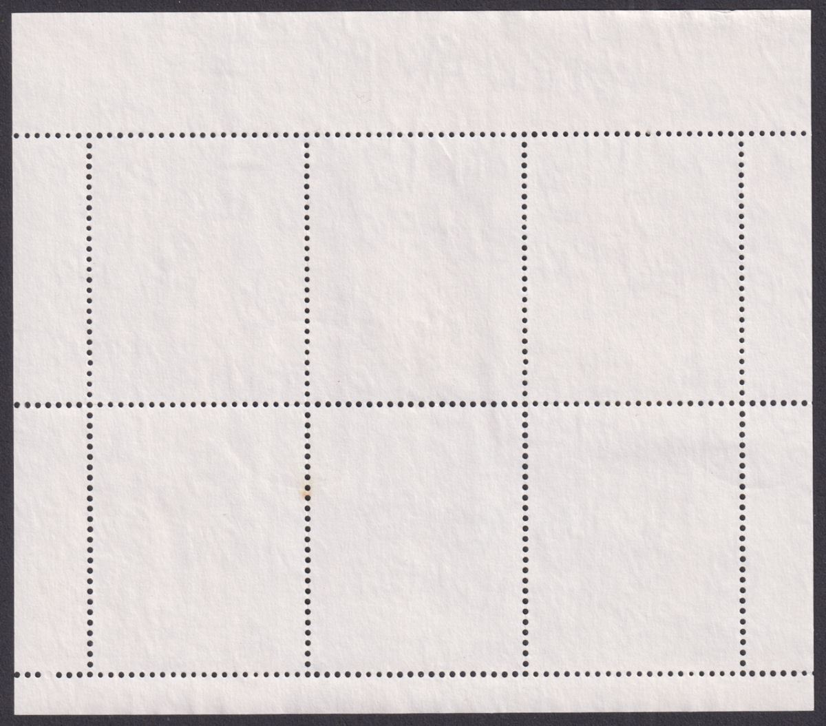 Falkland Islands 1995 Wildlife Sheetlet Used SG746a cat £15