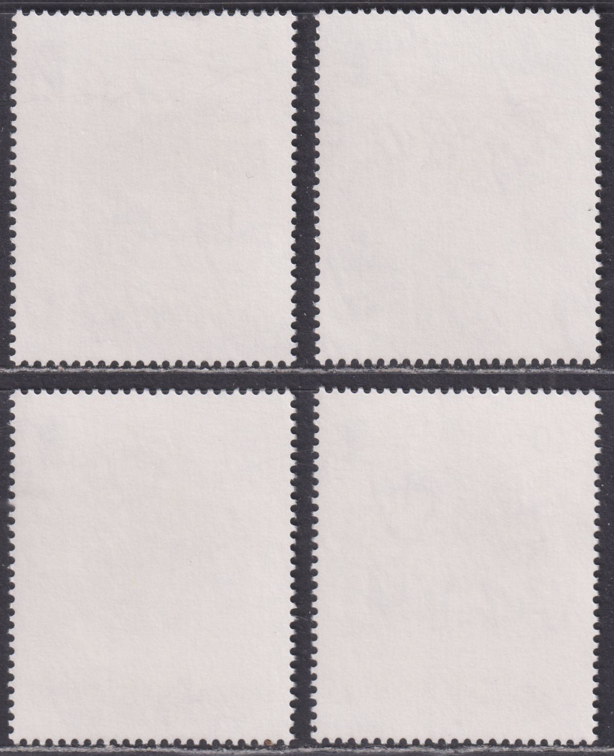 Falkland Islands 1998 QEII Fire Service Centenary Set Mint SG799-802 cat £18