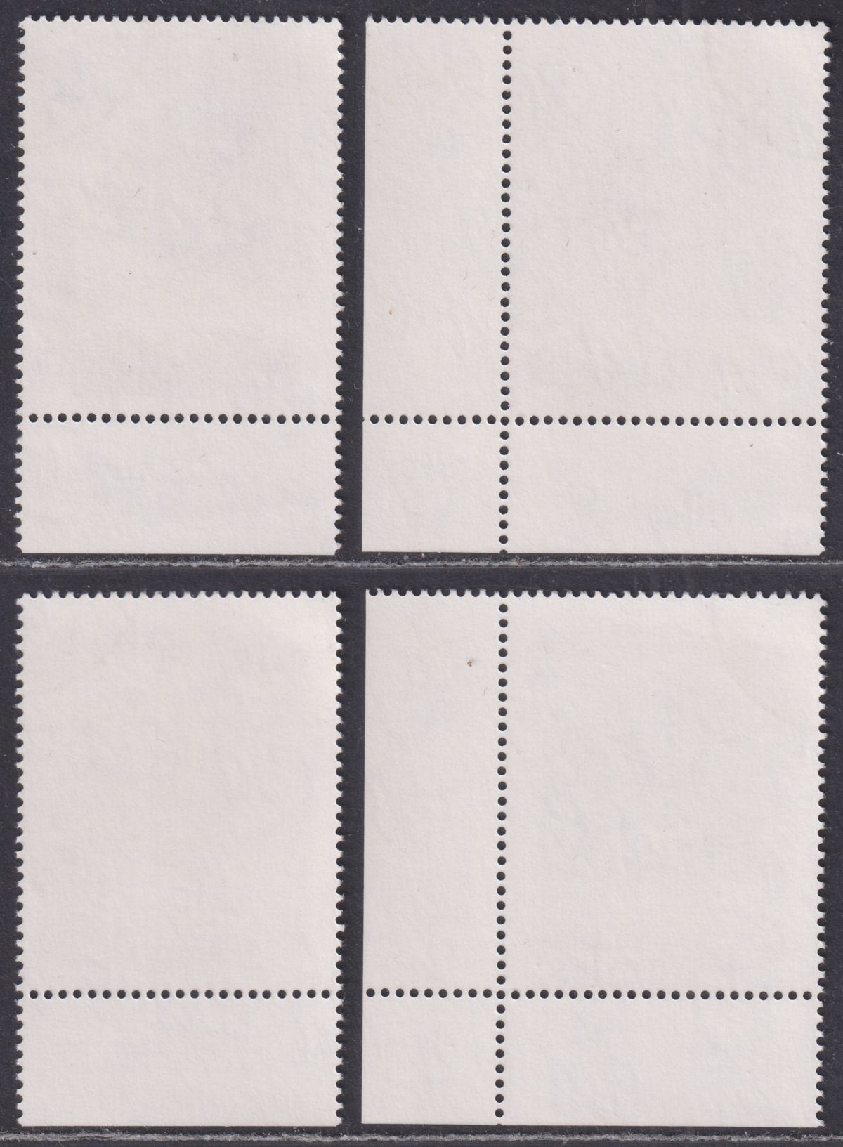 Falkland Islands 1998 QEII Fire Service Centenary Set Used SG799-802 cat £14