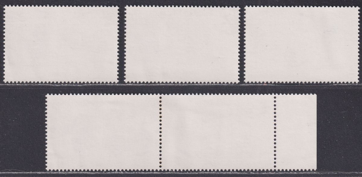 Falkland Islands 1999 Australia World Stamp Exhib Set UM Mint SG832-835a cat £17