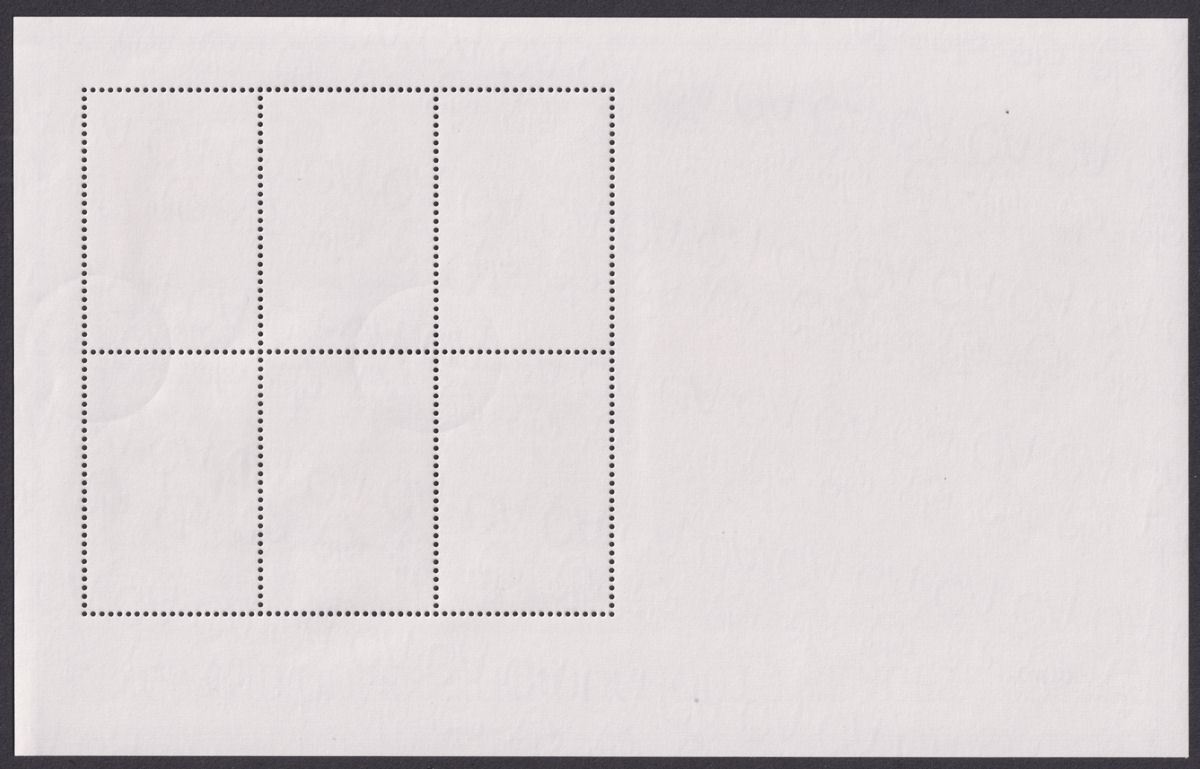 Falkland Islands 2000 QEII Stamp Show Kings + Queens Sheet Used SG870a cat £16