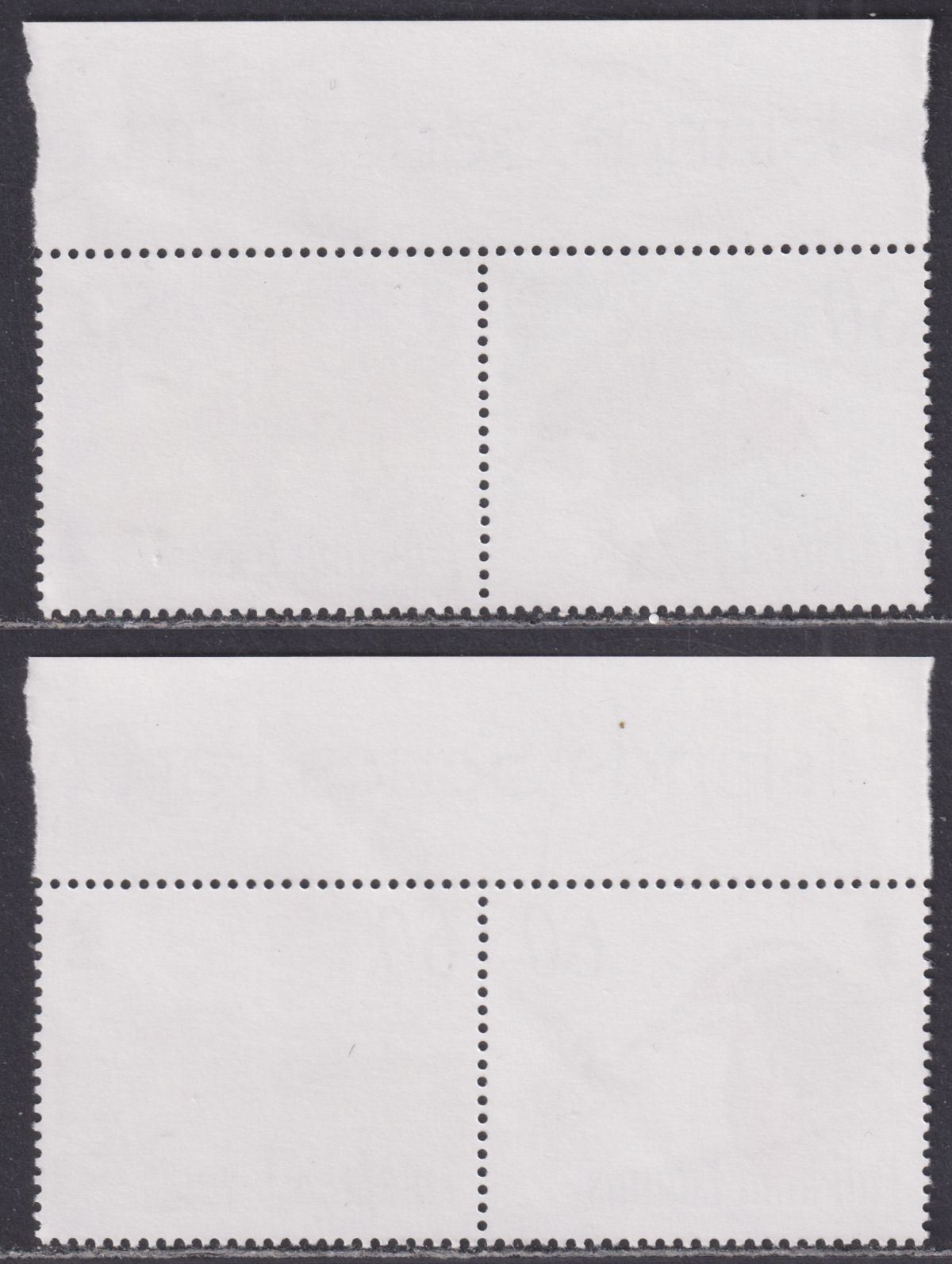 Falkland Islands 2006 QEII Bleaker Island Set UM Mint SG1050a-1052a cat £14