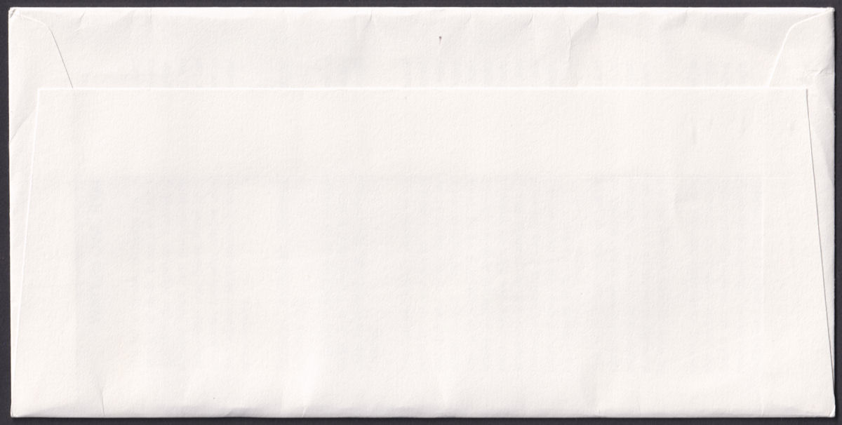 Falkland Islands 1999 QEII Waterfowl Official Regd First Day Cover -Port Stanley