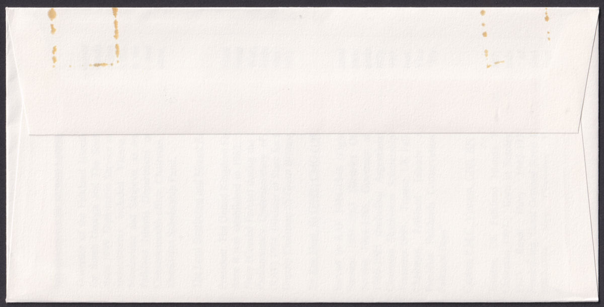 Falkland Islands 2000 QEII Princess Alexandra Official First Day Cover - Signed