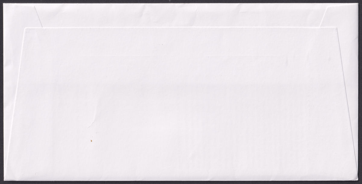 Falkland Islands 2006 QEII Birds Official Registered First Day Cover - FOX BAY