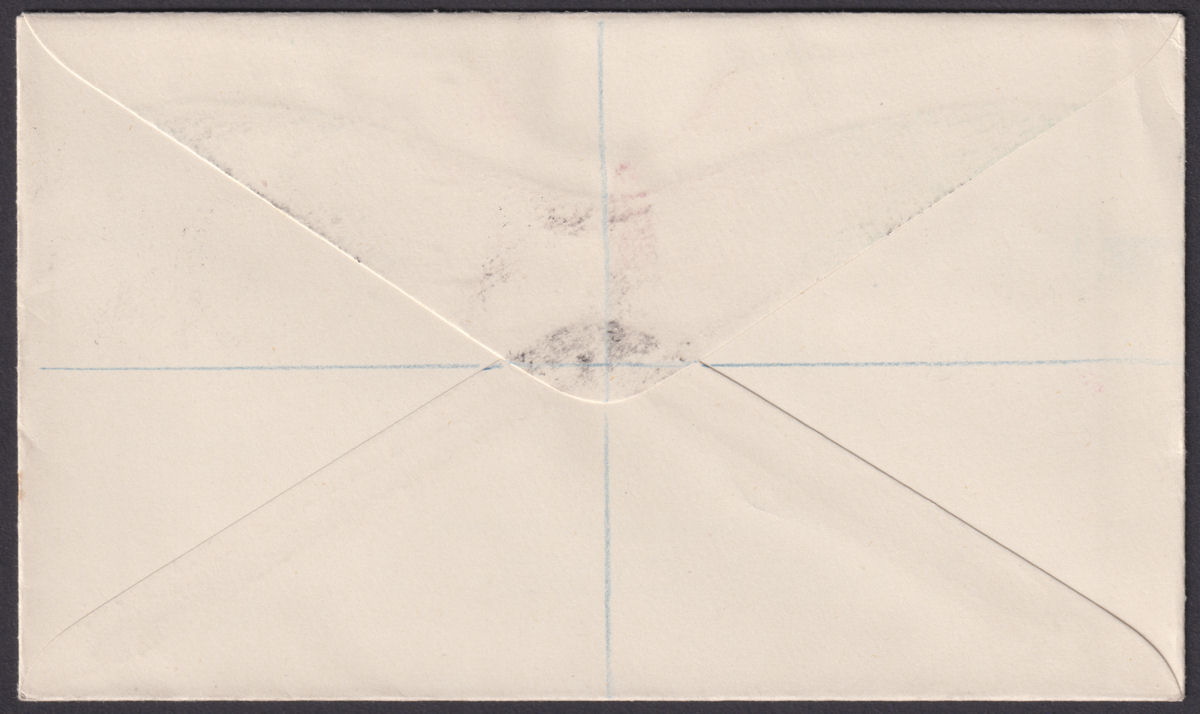 Falkland Islands 1938 KGVI Coronation Registered Cover SOUTH GEORGIA SG Z70-Z72
