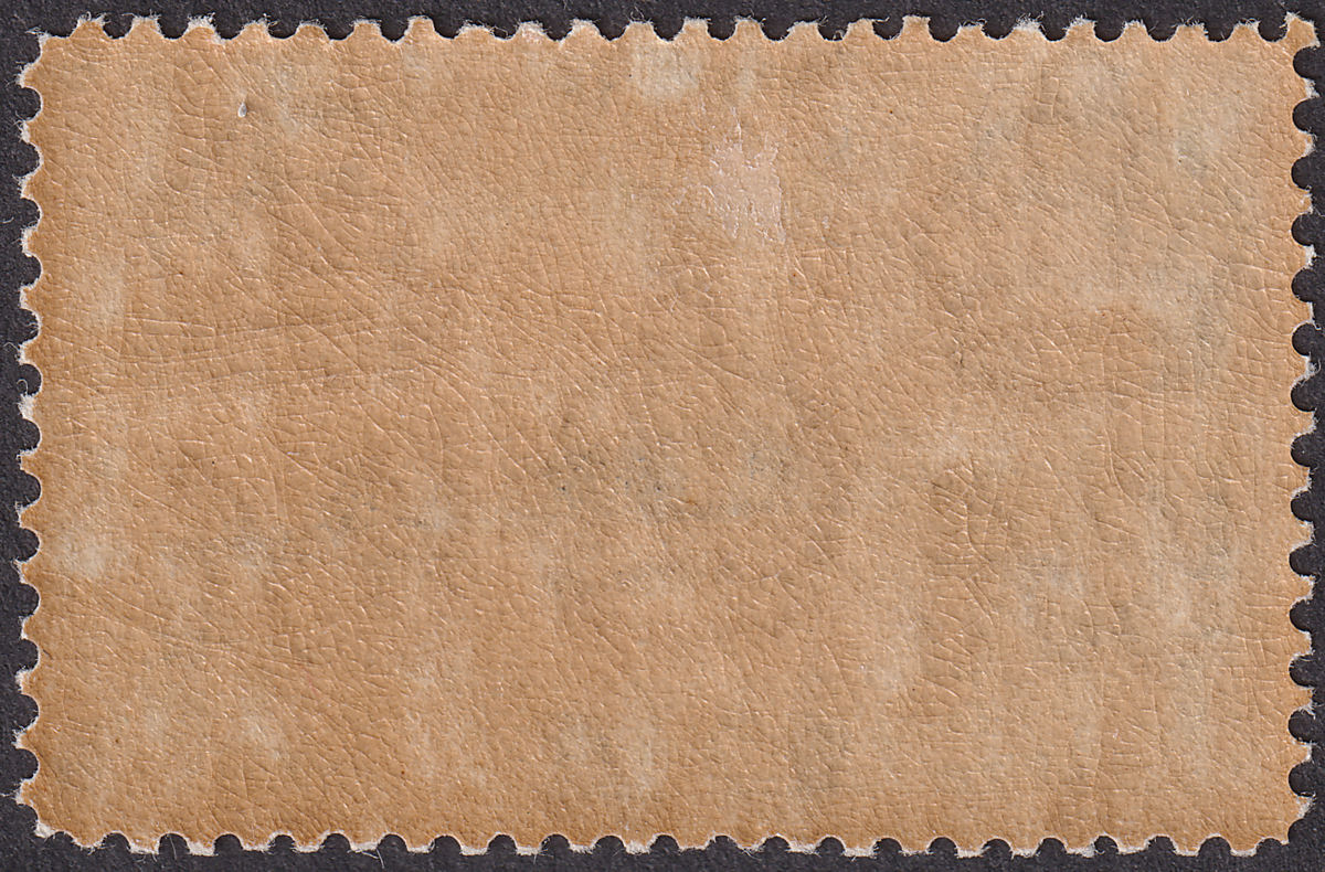 Falkland Islands 1933 KGV Centenary Government House 1sh Mint SG134 c£75 TONES