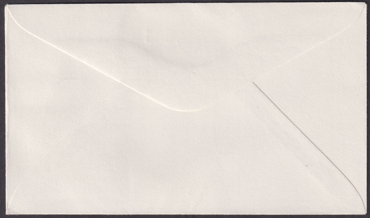 Falkland Islands 1976 QEII ½p x4 Used Cover - Education Department Cachet