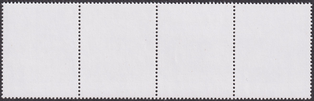 Falkland Islands 2011 QEII Southern Sea Lion Set UM MInt SG1194-1197