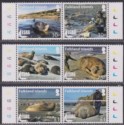 Click for more photos and details Falkland Islands 2015 QEII 20th Anniv of ESRG Set UM Mint SG1328-1333 Seals
