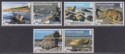 Falkland Islands 2015 QEII 20th Anniv of ESRG Set UM Mint SG1328-1333 Seals