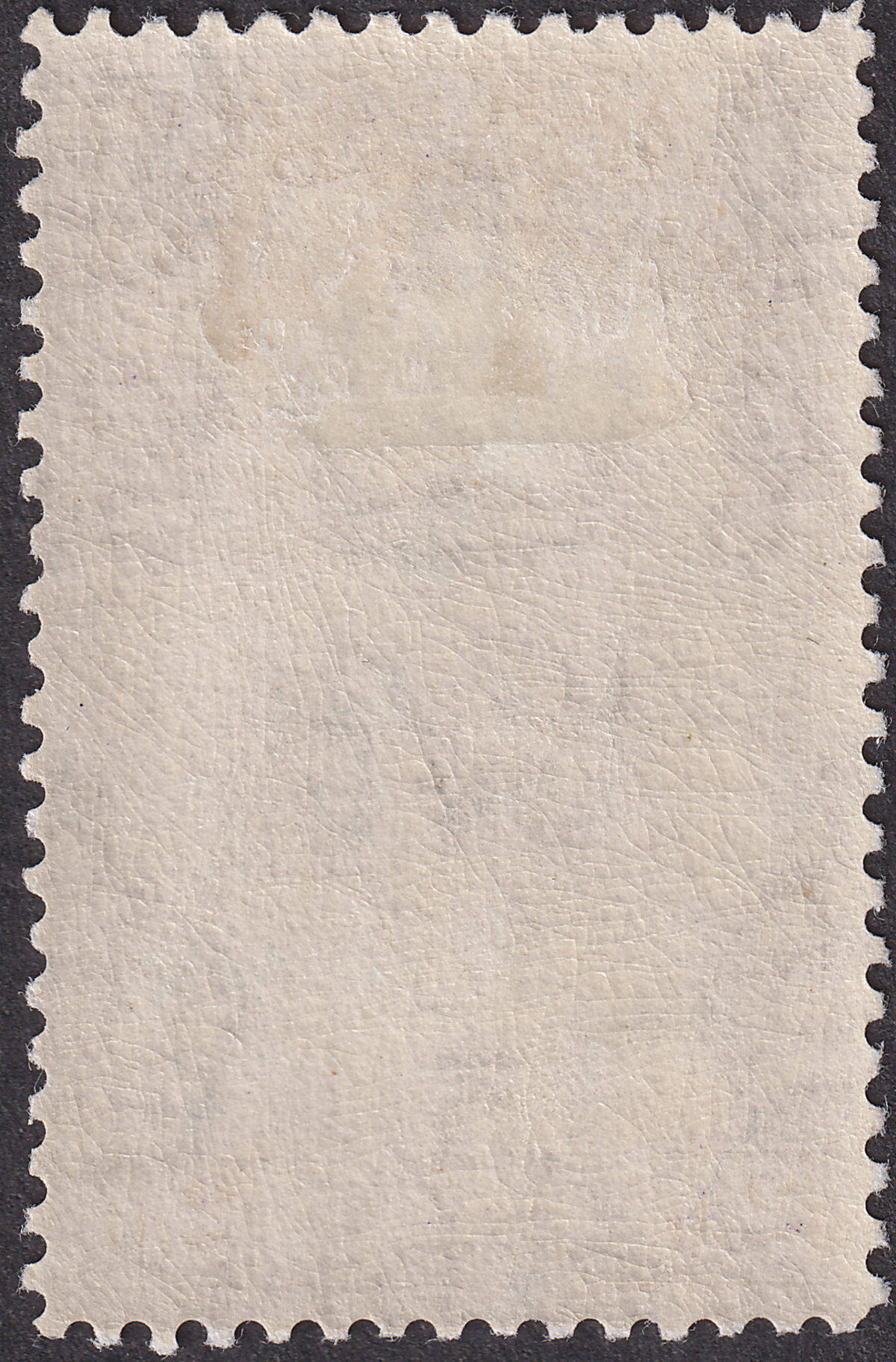 Falkland Islands 1933 KGV Centenary 2sh6d Black + Violet Mint SG135 cat £250