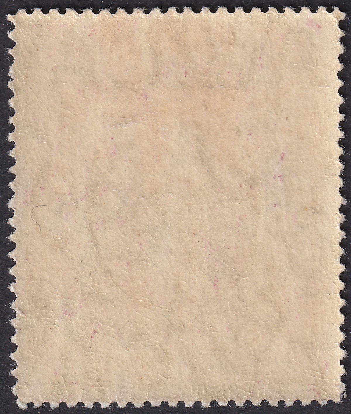 Falkland Islands 1914 KGV 5sh Reddish Maroon Mint SG67 cat £325