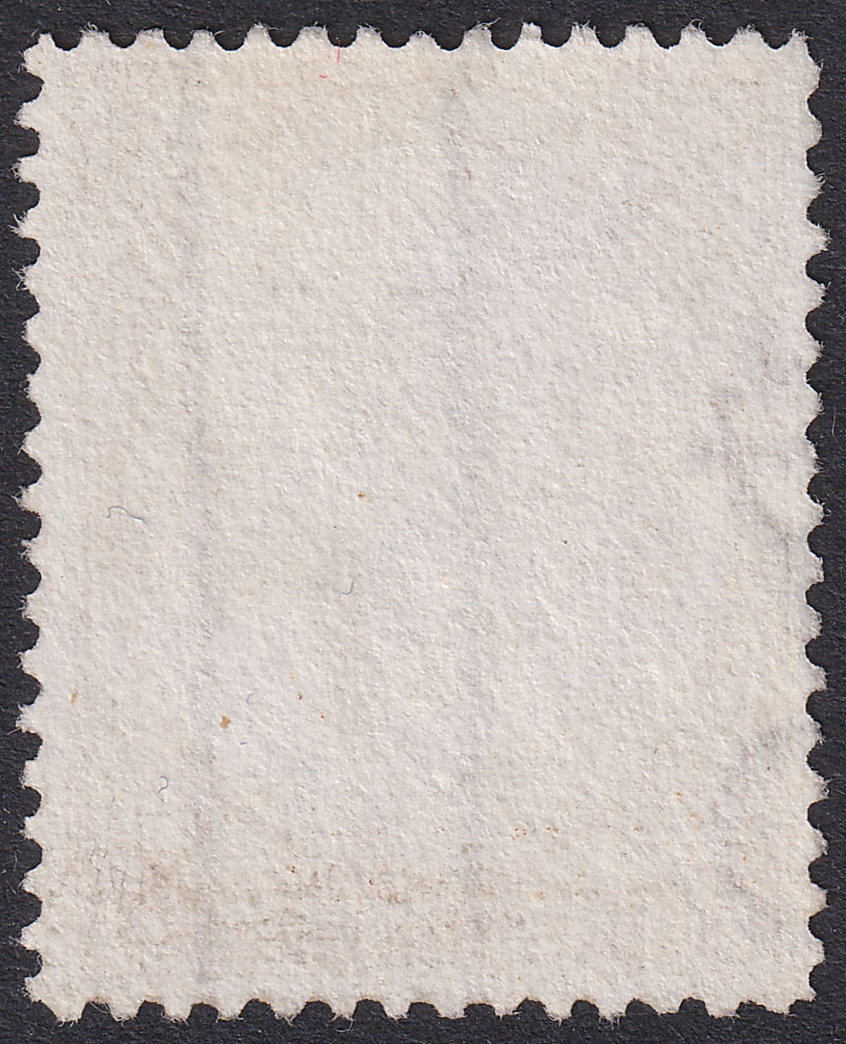 Falkland Islands 1896 QV 1sh Grey-Brown wmk Reversed Unused SG37x c£225 as mint