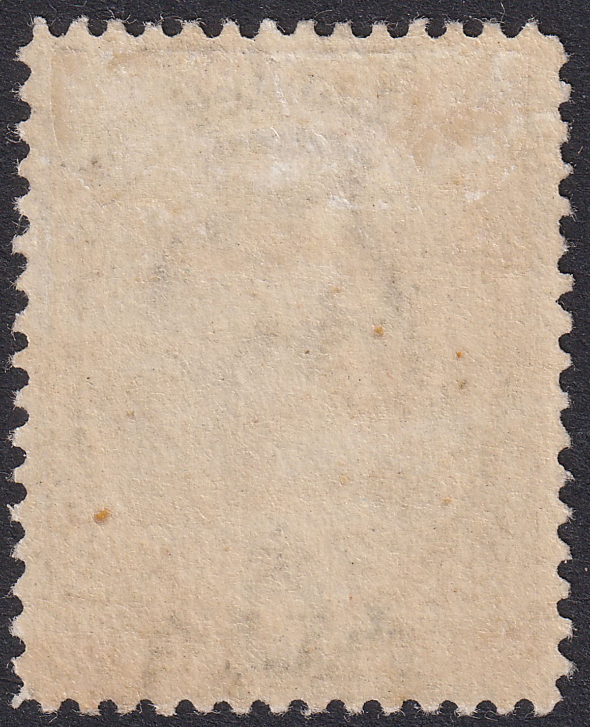 Falkland Islands 1894 QV 4d Brownish Black wmk Reversed Mint SG31 cat £1000