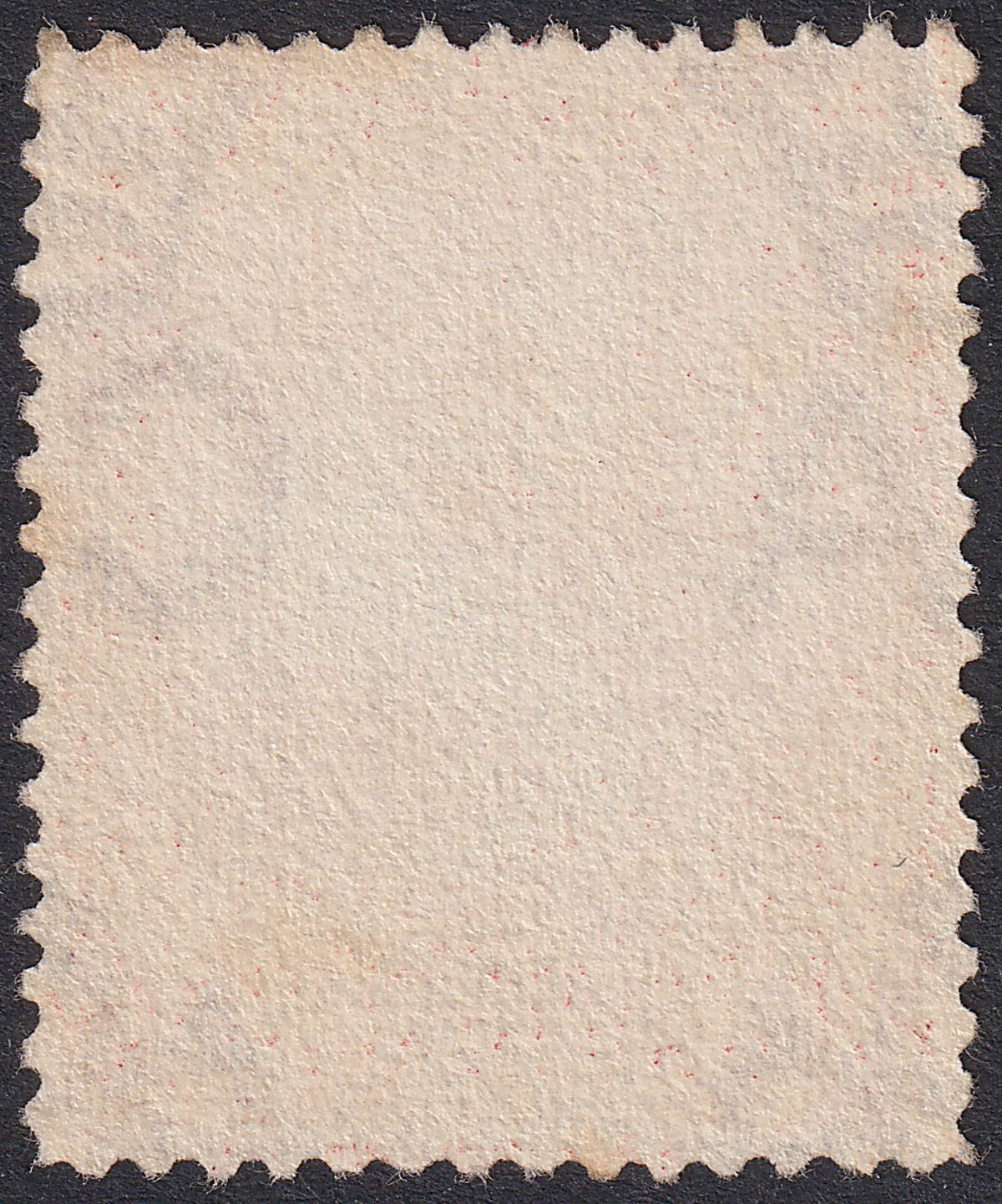 Falkland Islands 1882 QV 1d Dull Claret Neck Flaw Variety Unused SG5 c£350 as M