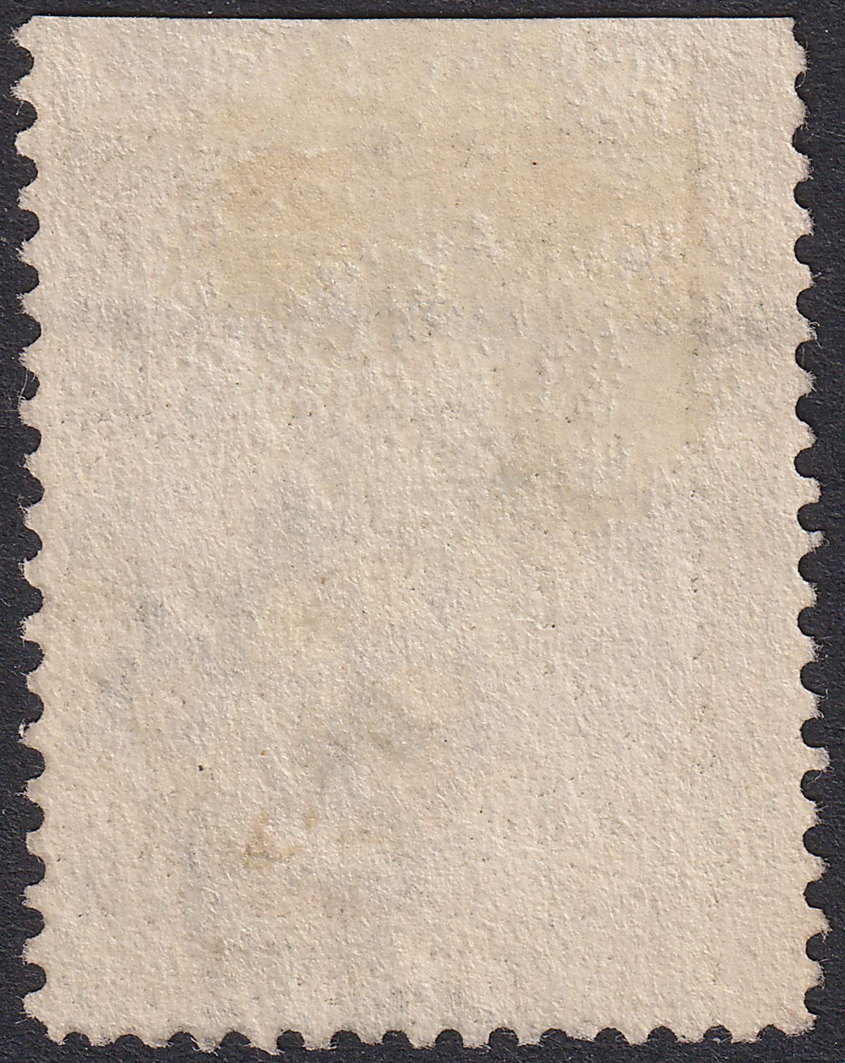 Falkland Islands 1889 QV 4d Olive Grey-Black wmk Crown Upright Unused SG12