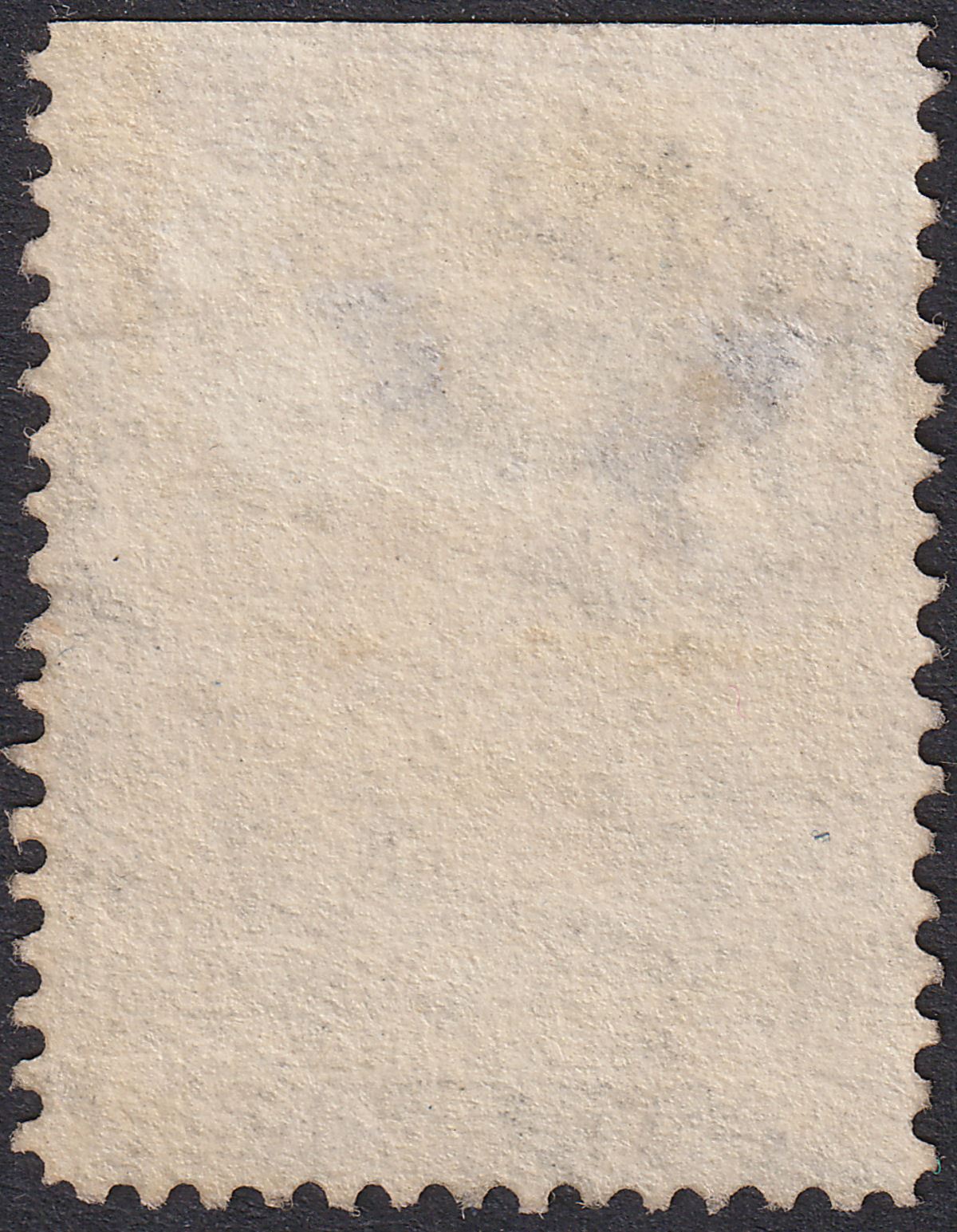 Falkland Islands 1887 QV 4d Grey-Black wmk Crown to Left Unused SG10 THIN