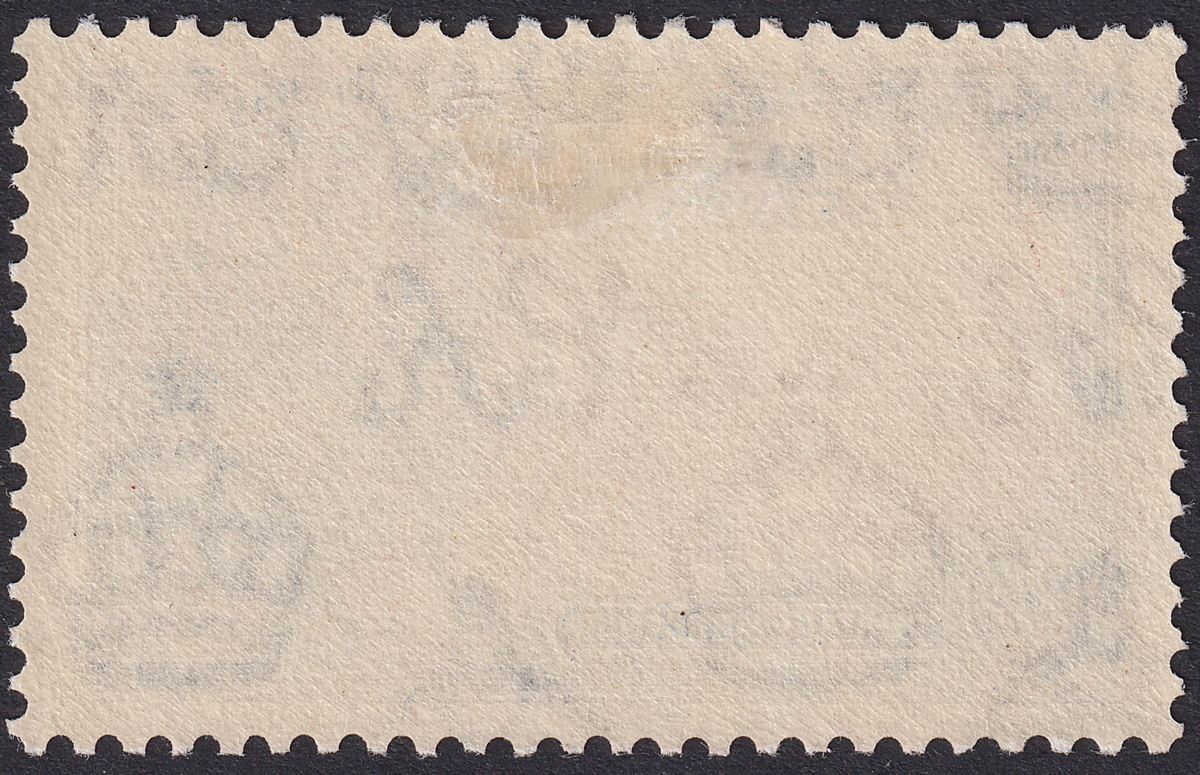 Falkland Islands 1935 KGV Silver Jubilee 2½d Flag on Turret Mint SG140d cat £500