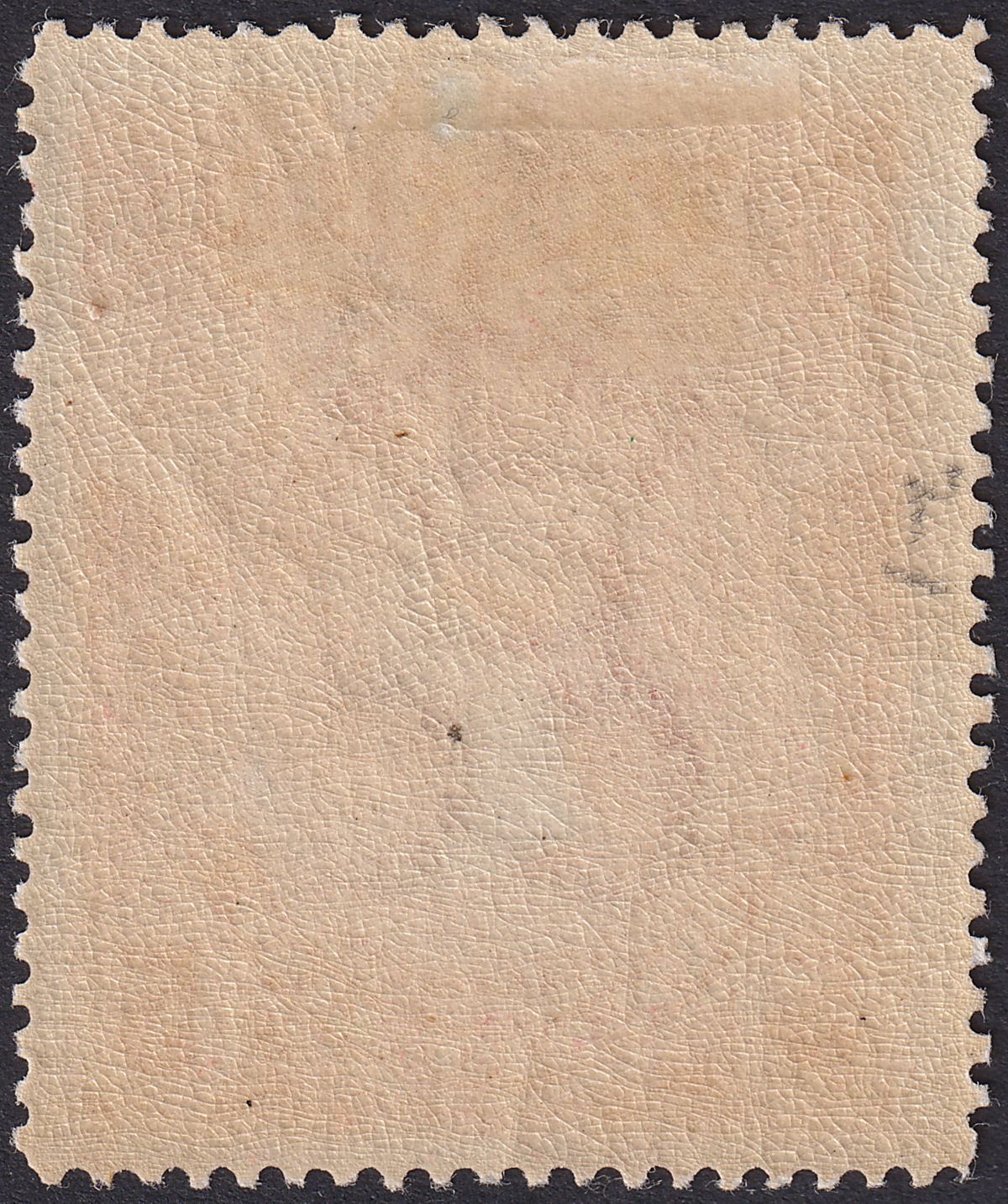 Falkland Islands 1898 QV 5sh Red Mint SG42 cat £250