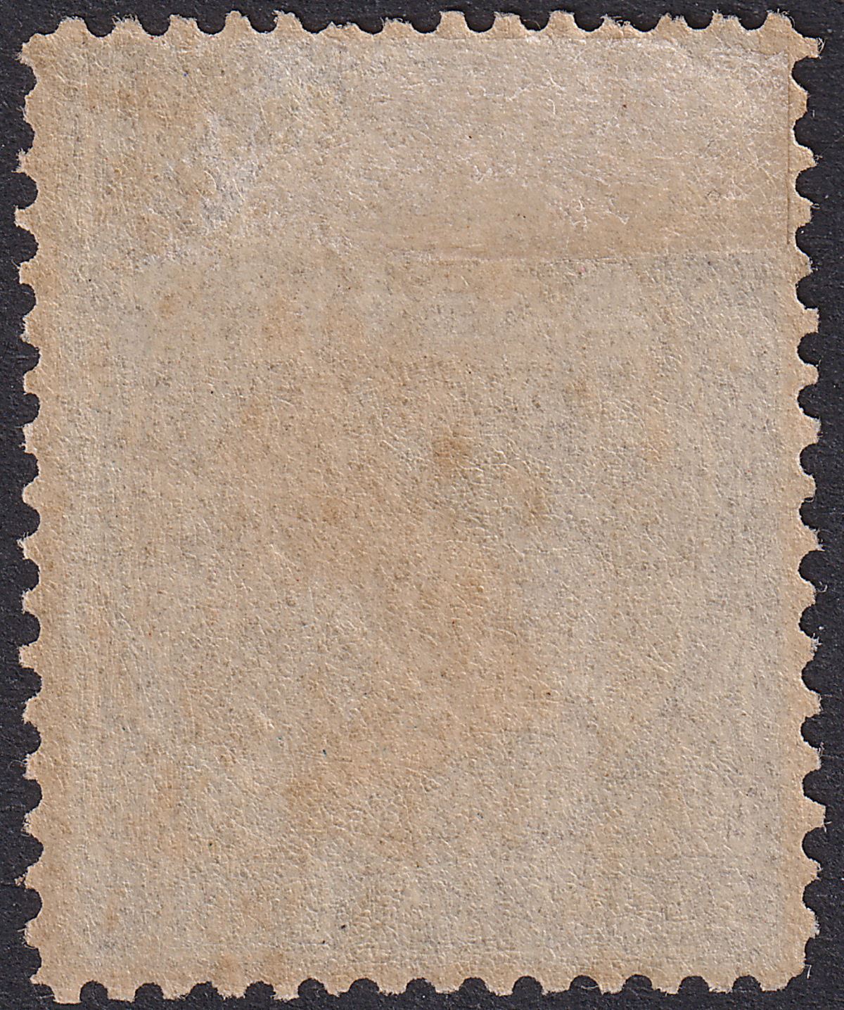 Falkland Islands 1878 QV 1sh Bistre-Brown Mint SG4 cat £90