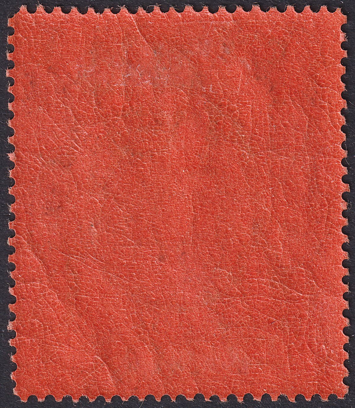 Falkland Islands 1914 KGV £1 Black on Red Mint SG69 cat £550