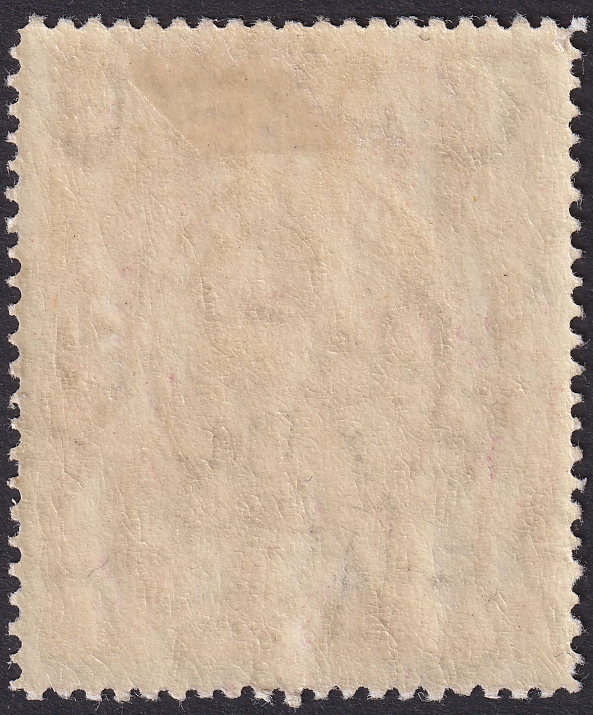 Falkland Islands 1916 KGV 5sh Maroon Mint SG67b cat £140