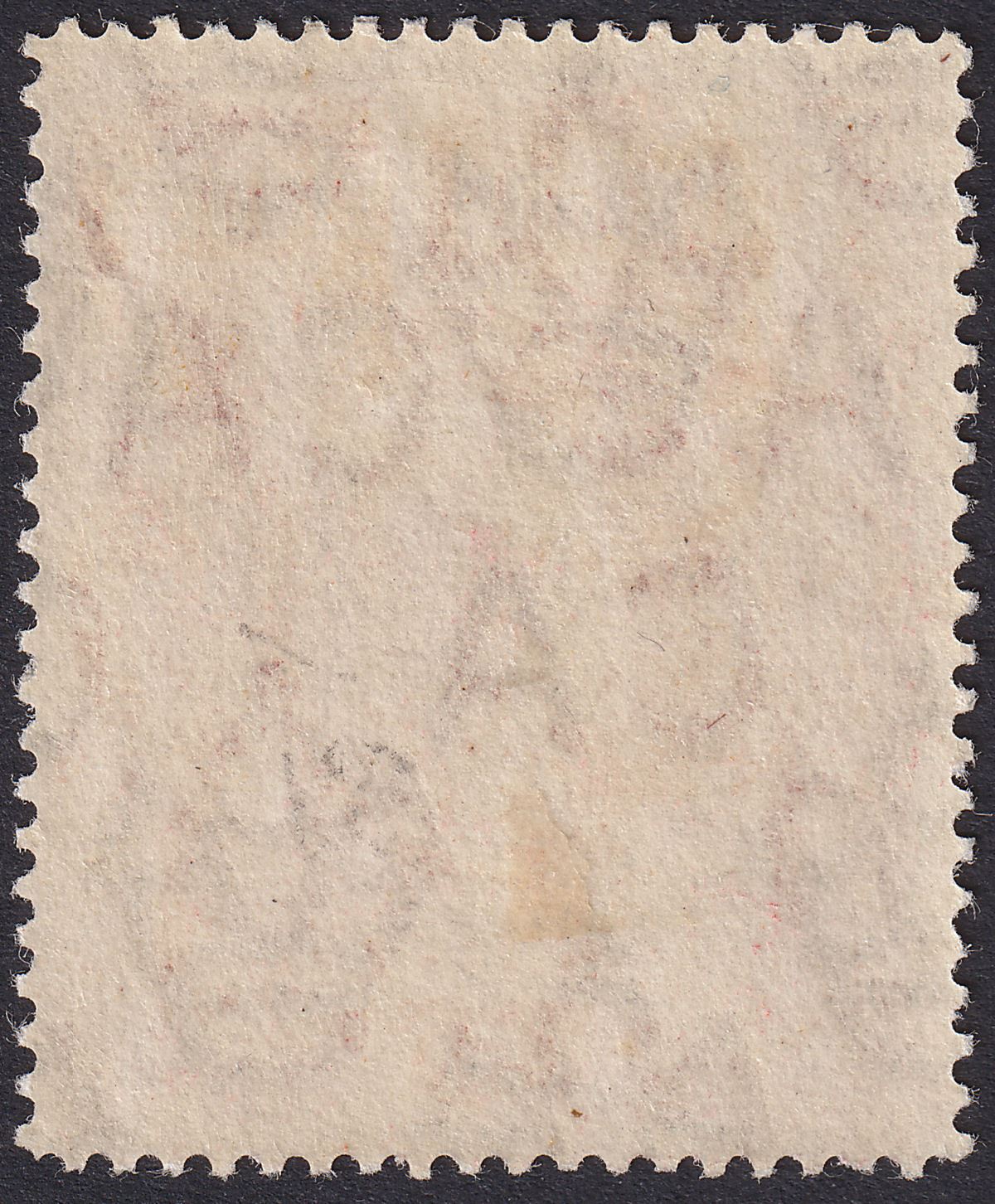 Falkland Islands 1904 KEVII 5sh Red Mint SG50 cat £225