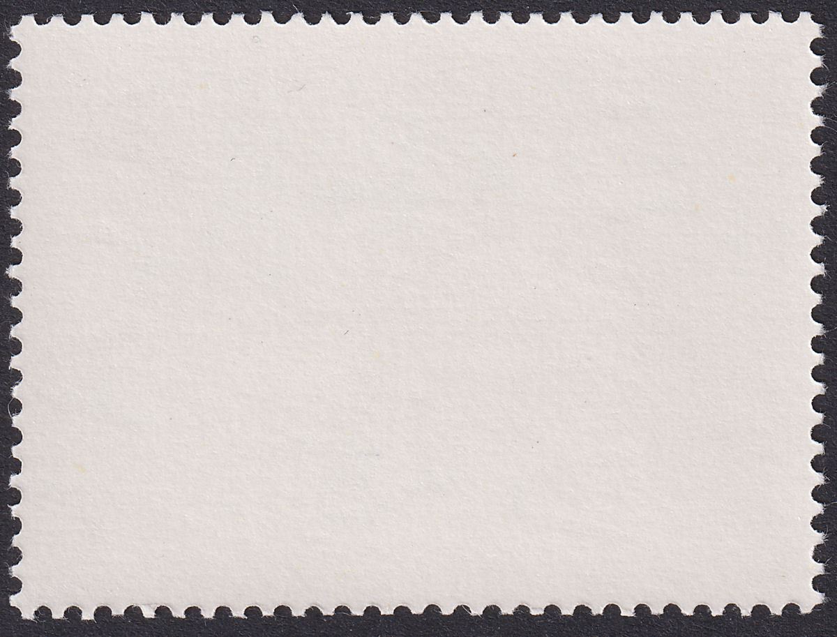 Falkland Islands 1980 QEII Birds of Prey 11p watermark Inverted SG385w cat £180