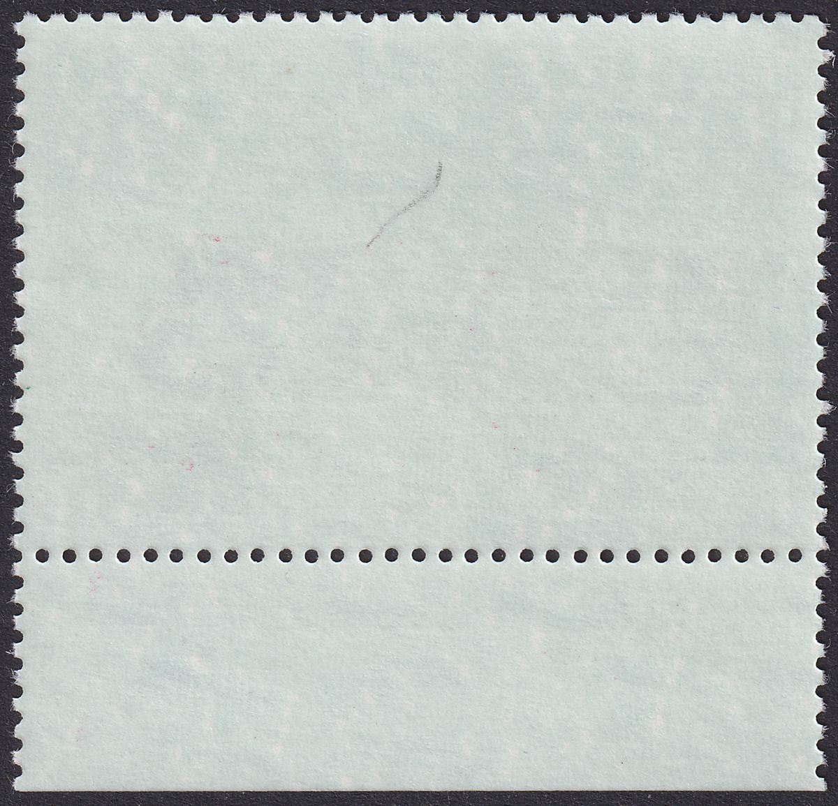Falkland Islands 1975 QEII Coinage 2p watermark Inverted SG316w cat £75