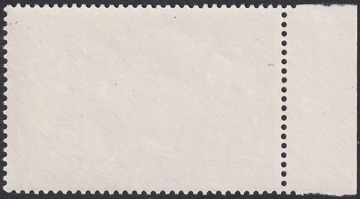 Falkland Islands 1966 QEII Churchill 1sh watermark Inverted Mint SG225w cat £100