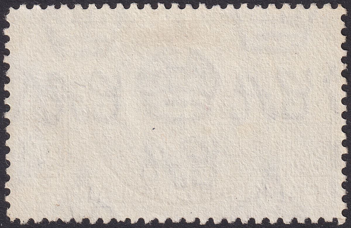 Falkland Islands 1938 KGVI Penguins 2sh6d Slate Used SG160 cat £25