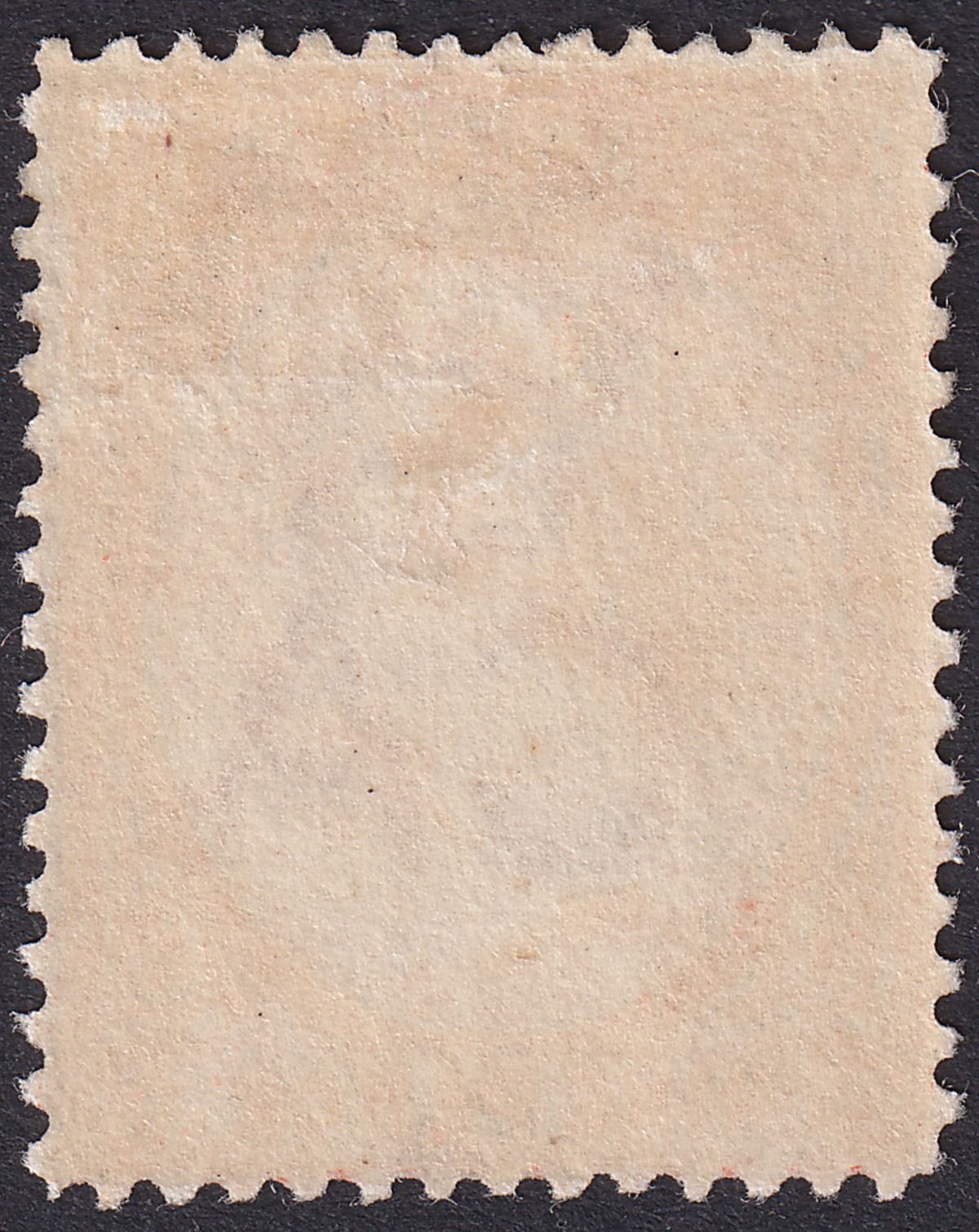 Falkland Islands 1895 QV 9d Pale Reddish Orange Mint SG35