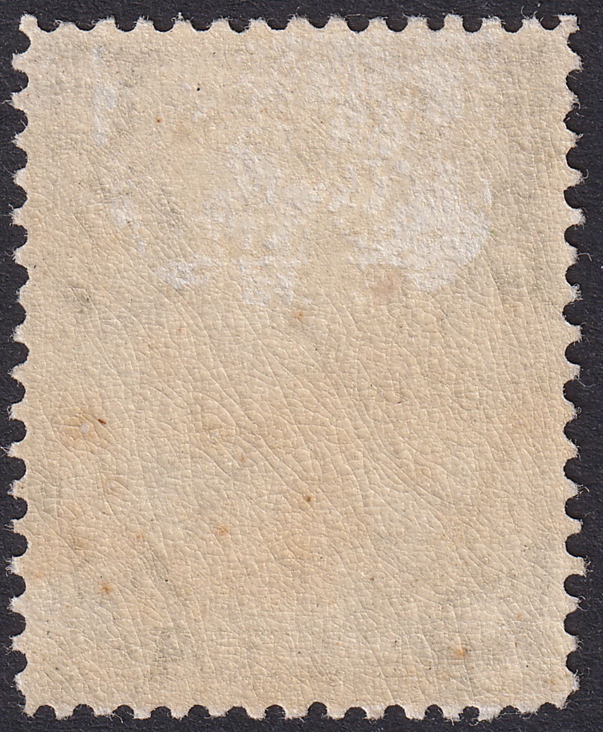 Falkland Islands 1895 QV 4d Olive-Black Mint SG32 cat £16