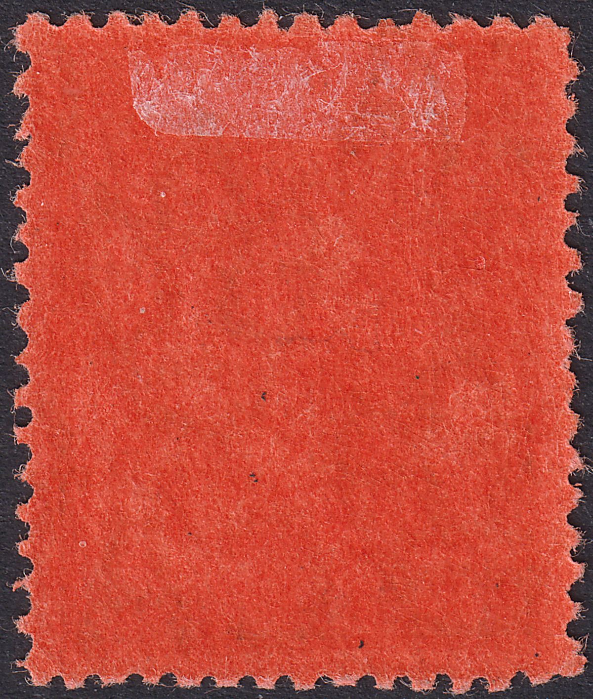 Falkland Islands 1929 KGV Whale and Penguins £1 Black on Red Mint SG126 cat £350