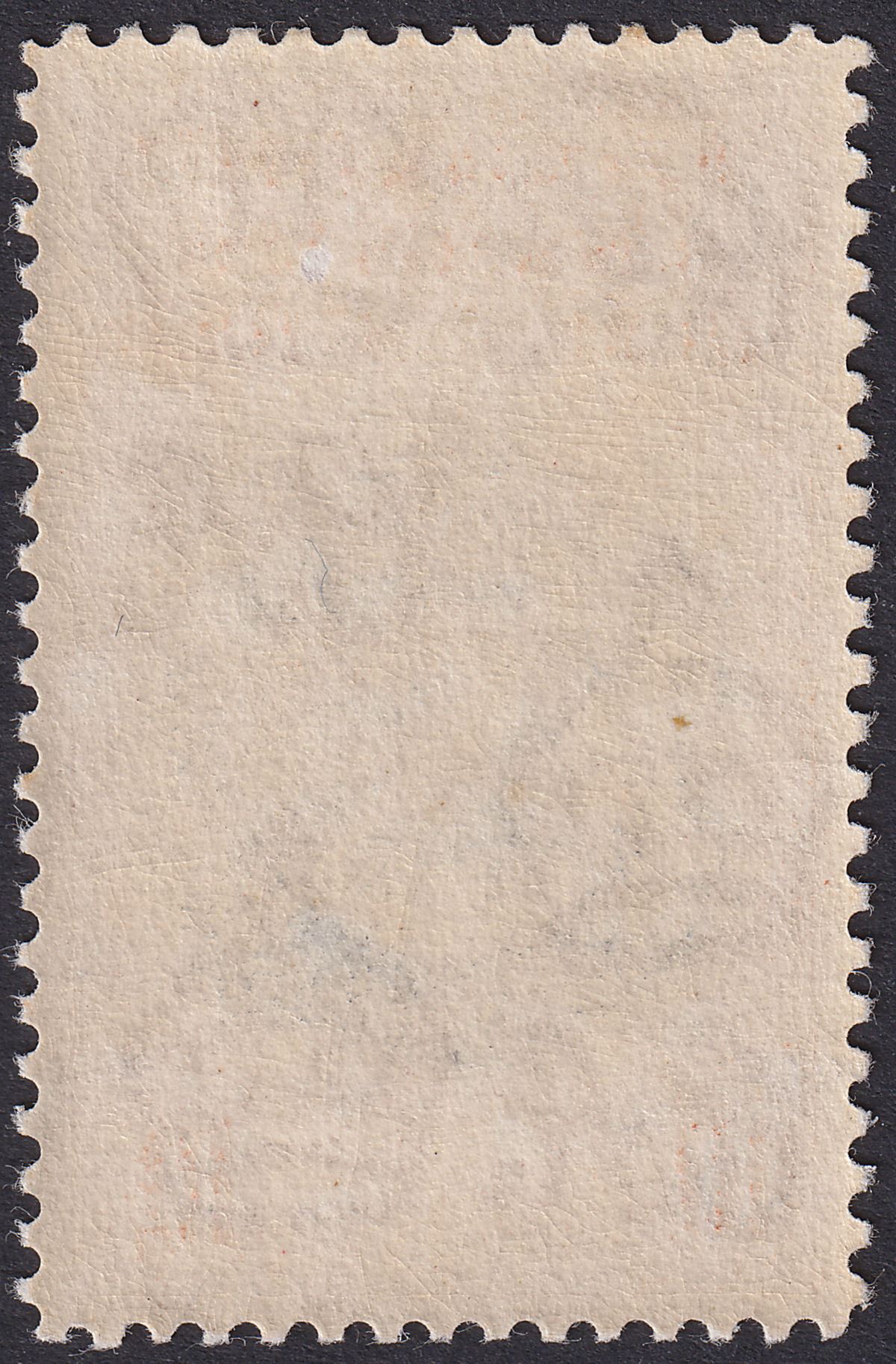 Falkland Islands 1933 KGV Centenary 10sh Black and Chestnut Mint SG137 cat £900