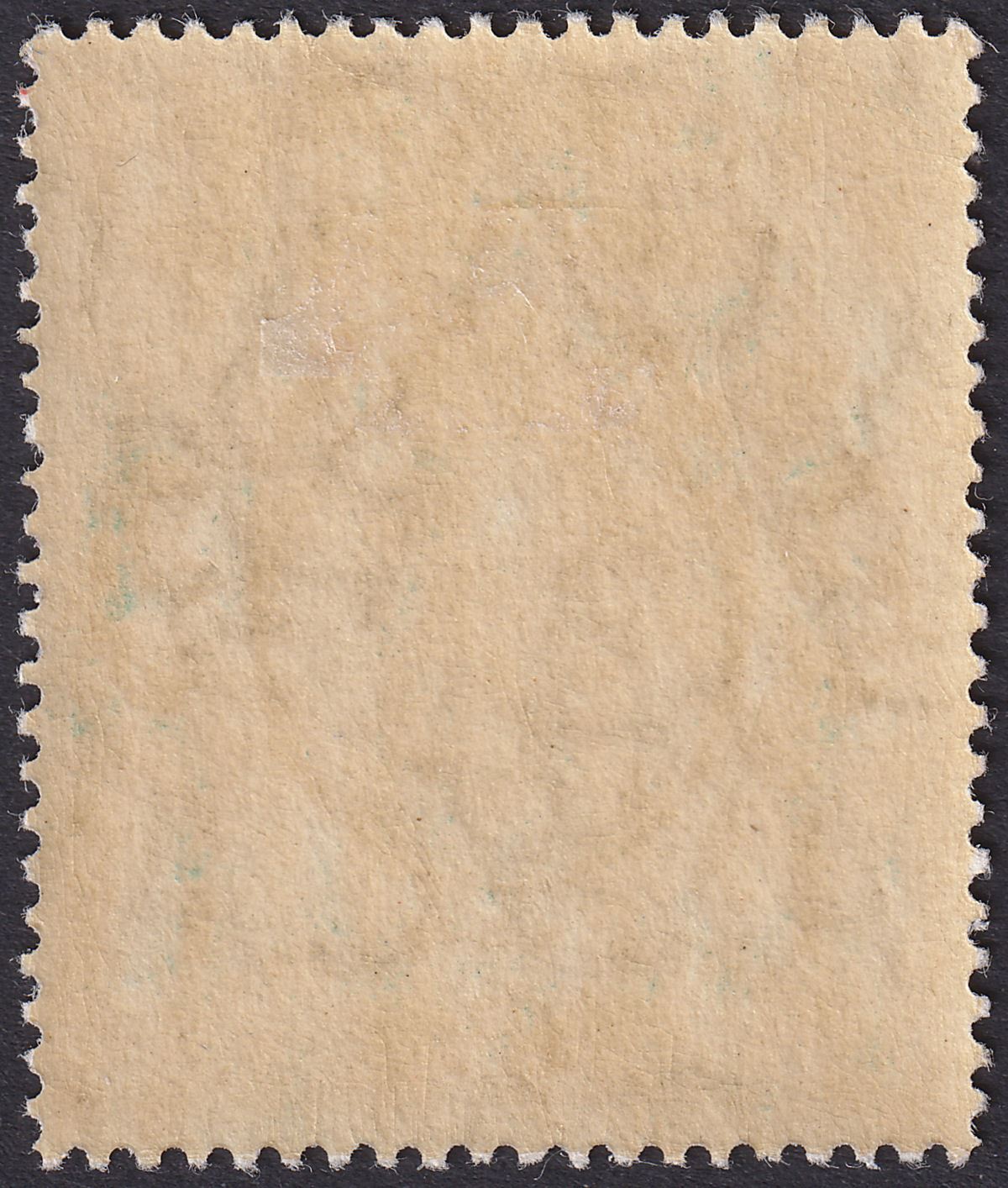 Falkland Islands 1912 KGV 3sh Slate-Green Mint SG66 cat £100