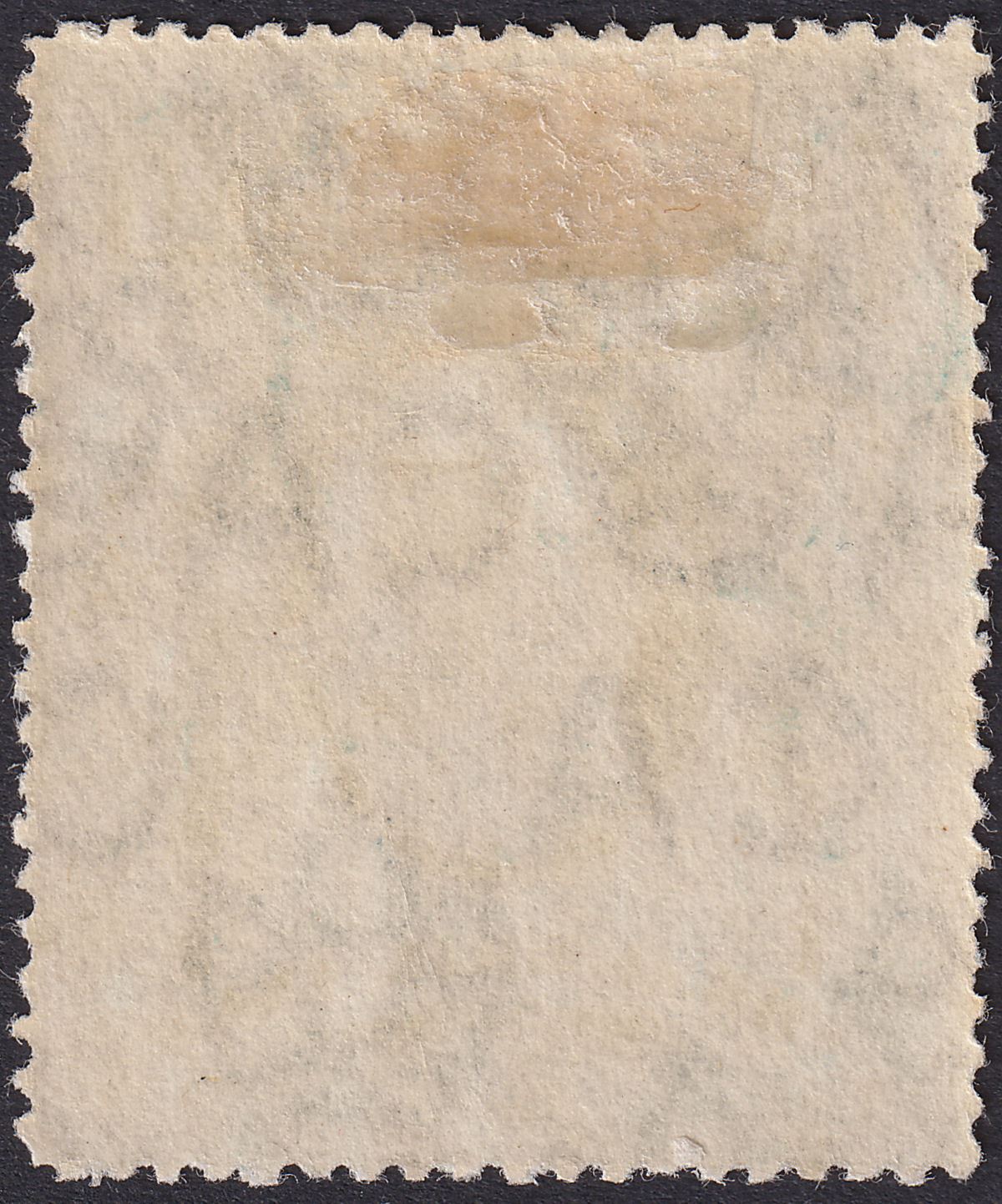 Falkland Islands 1907 KEVII 3sh Deep Green Mint SG49b cat £160