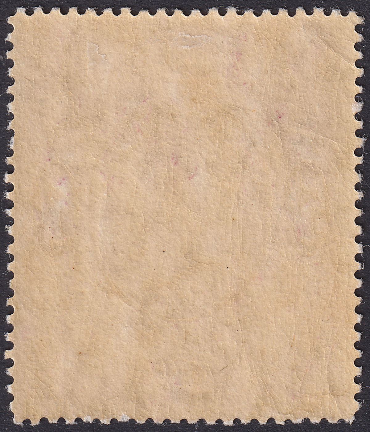 Falkland Islands 1914 KGV 5sh Reddish Maroon Mint SG67a cat £350