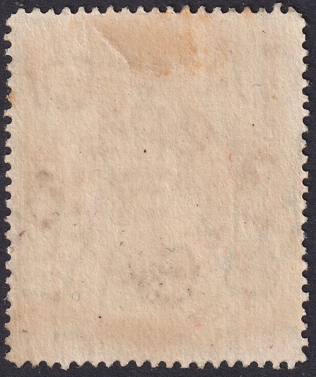 Falkland Islands 1912 KGV 5sh Deep Rose-Red Used SG67 cat £120