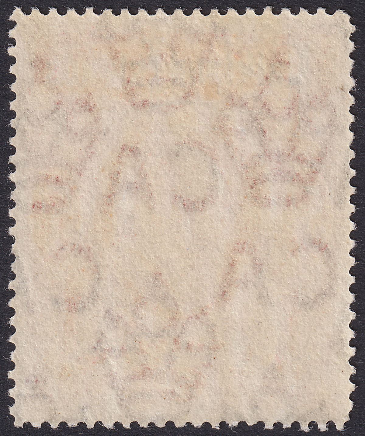 Falkland Islands 1904 KEVII 5sh Red Mint SG50 cat £225